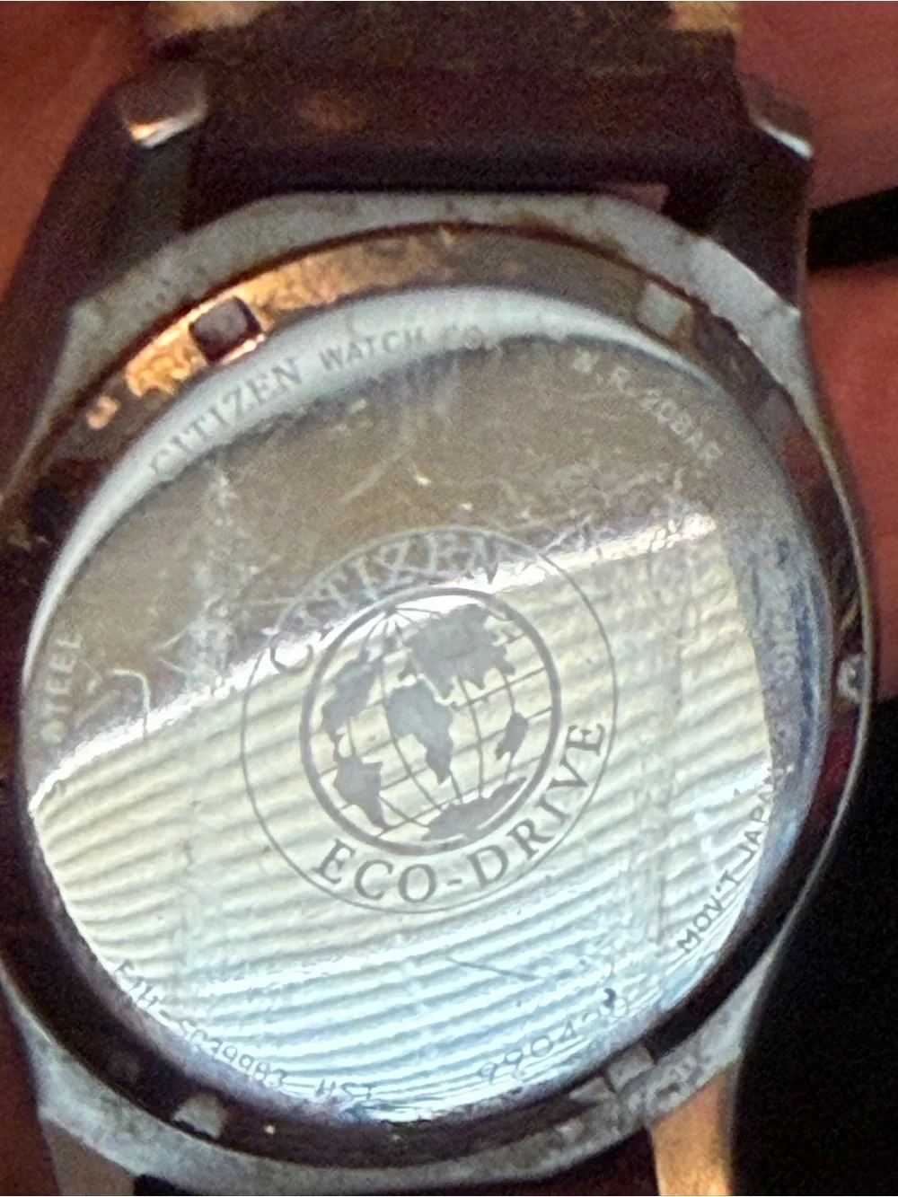 Citizen Eco- Drive Watch